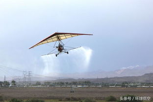 企业风采 品质保证,专业飞行 广东航翔航空俱乐部