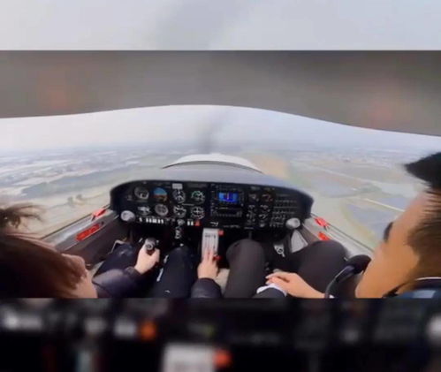 猎鹰飞行俱乐部为您解答 飞行员为什么要逆风起降 逆风的风向,更适合飞翔