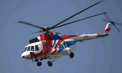 一天内就得出了结论 伊朗官媒 总统直升机事故疑似因为技术故障