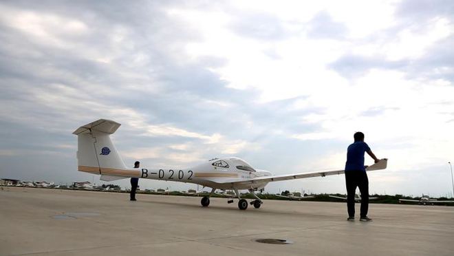 猎鹰飞行俱乐部:2.25-3.3民航局颁发的通航利好政策来了