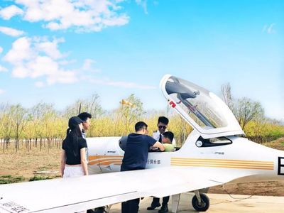 猎鹰飞行俱乐部:天价音速私人飞机获准出售 ,想上天很容易!