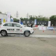 受邀参加新款劲炫贴地飞行秀_ASX论坛_XCAR 爱卡汽车俱乐部