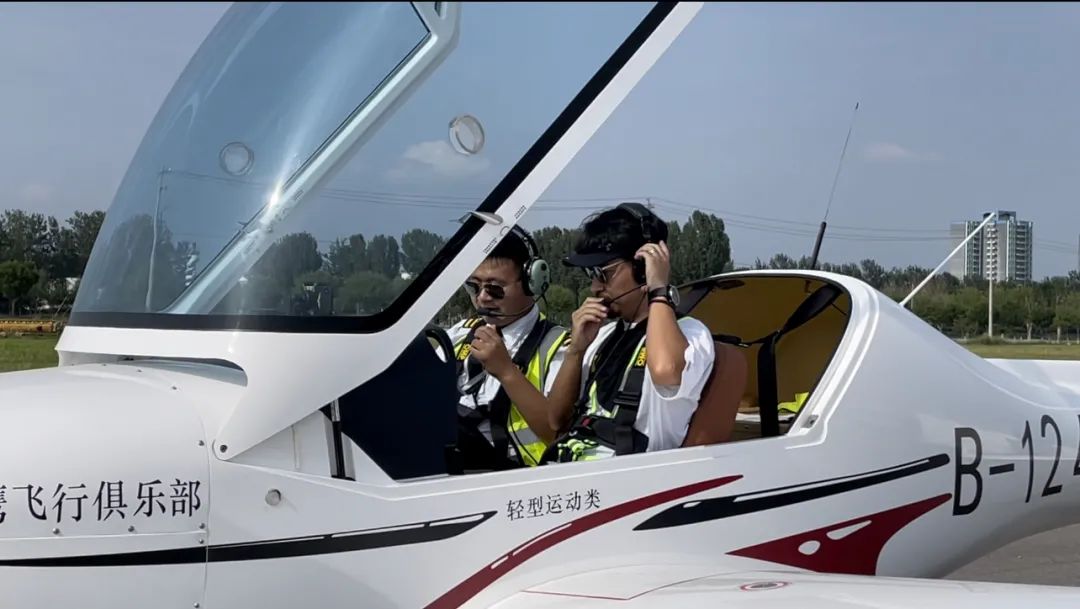 猎鹰飞行俱乐部 飞行科普|什么是地面效应?对飞机又有什么影响?