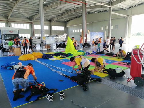 喜达峰跳伞飞行俱乐部电话,地址,价格,营业时间 儿童乐园 平谷区亲子