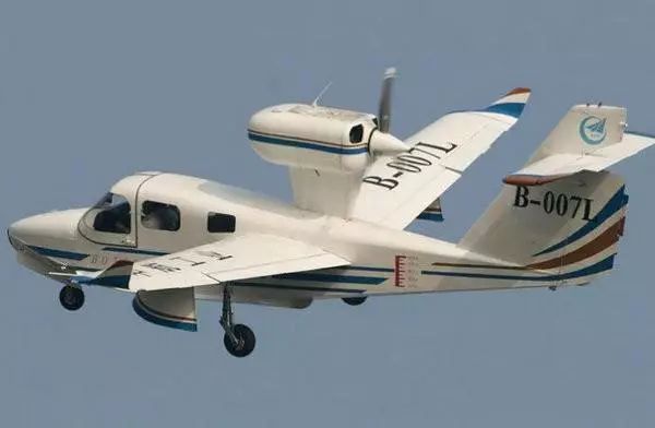 猎鹰飞行俱乐部盘点小型私人固定翼飞机:看看这些飞机你认识哪几种?