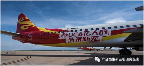 新生飞翔 832297 航机媒体广告及商品零售服务型企业