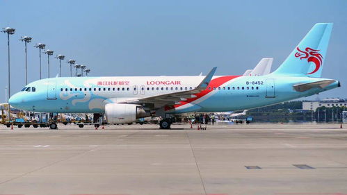 猎鹰飞行俱乐部科普 我国两座城市与所有省会实现直航全覆盖