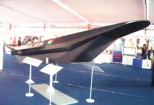 南亚霸主加入超音速武器俱乐部 技术突破抑或虚张声势?