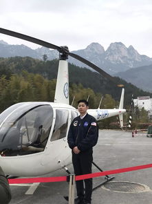 金秋九月,乘胜追击——猎鹰飞行俱乐部北京金海湖飞行基地即将开飞