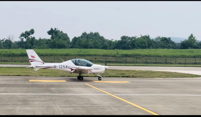 猎鹰飞行俱乐部航空科普 飞行知识与飞机基本操纵方法