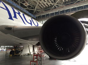 全日空商务舱与飞行体验报告 工厂之旅与两段超简回顾