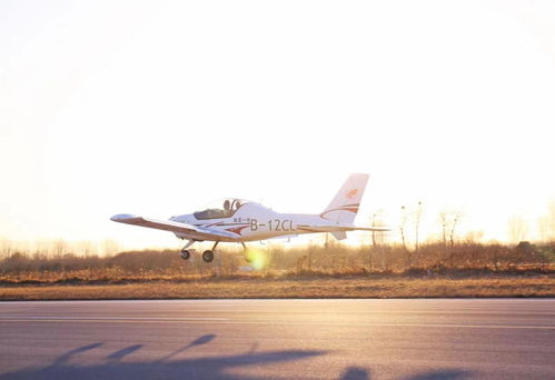 翱翔蓝天，逐梦云端——猎鹰飞行俱乐部前期考照训练经验与感悟
