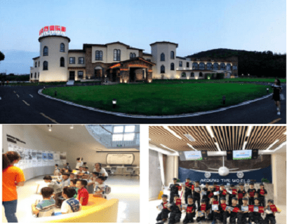 翱翔蓝天，驭风而行——华飞航空发展集团(江苏)飞行俱乐部全解析